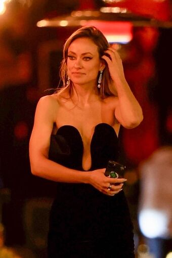 Olivia Wilde