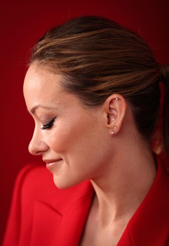 Olivia Wilde