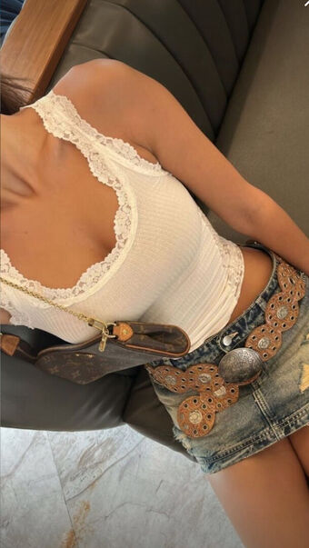 olivia06a Foto Nua Vazada OnlyFans 11