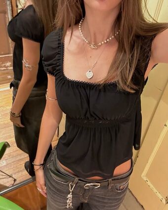 olivia06a Foto Nua Vazada OnlyFans 14