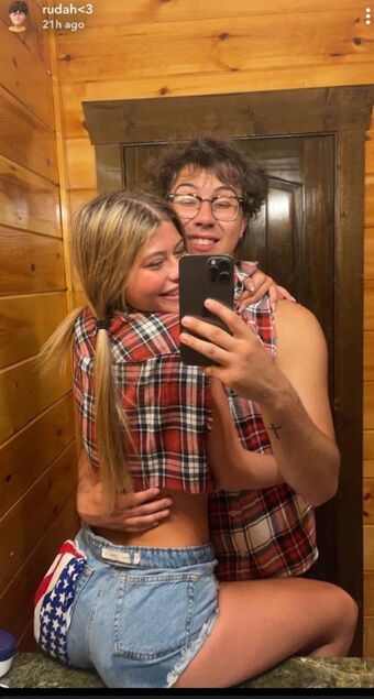 OliviacShaffer Foto Nua Vazada OnlyFans 17