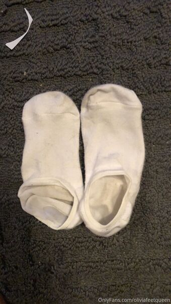 oliviafeetqueen