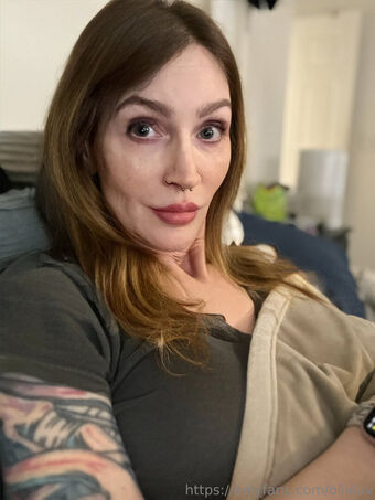 oliviav Foto Nua Vazada OnlyFans 6