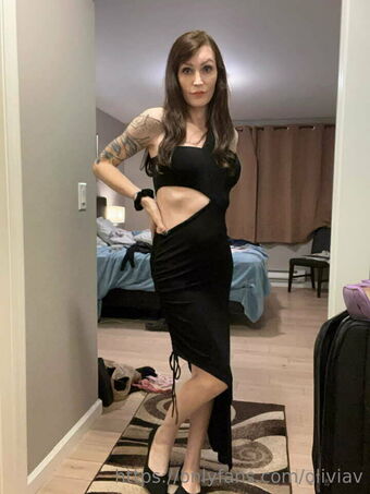 oliviav Foto Nua Vazada OnlyFans 19