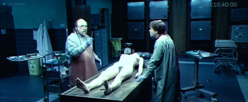 Olwen Catherine Kelly