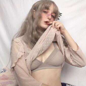 Omayune Foto Nua Vazada OnlyFans 5