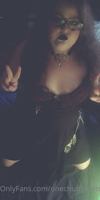 onechubbywitch