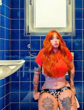 Onigirl01 Foto Nua Vazada OnlyFans 21