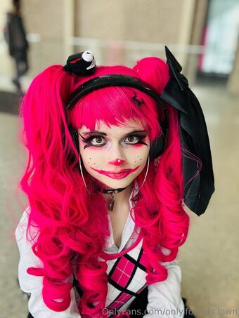 only.found.clown