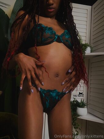 only.kittens Foto Nua Vazada OnlyFans 15