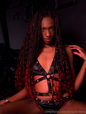 only.kittens Foto Nua Vazada OnlyFans 19