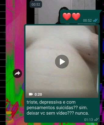 only_vibws Foto Nua Vazada OnlyFans 5
