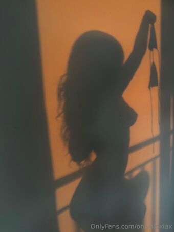 onlyalexiax Foto Nua Vazada OnlyFans 16