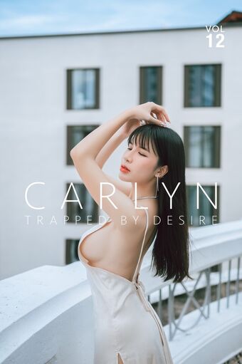 onlycarlyn Foto Nua Vazada OnlyFans 103