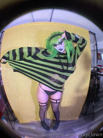 Onlyclown