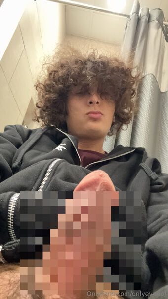 onlyevanof Foto Nua Vazada OnlyFans 16