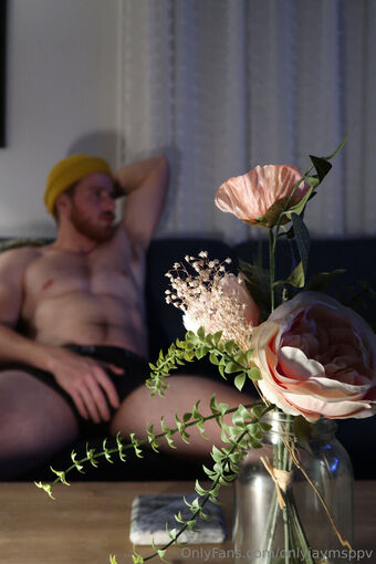 onlyjaymsppv Foto Nua Vazada OnlyFans 5