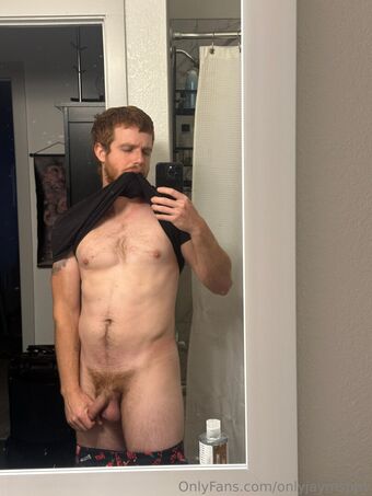 onlyjaymsppv Foto Nua Vazada OnlyFans 8