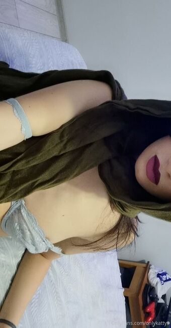onlykattyv Foto Nua Vazada OnlyFans 9