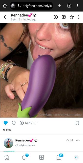 Onlykennadee