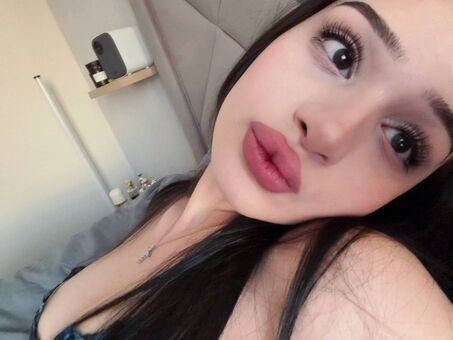 onlykrisssty Foto Nua Vazada OnlyFans 14