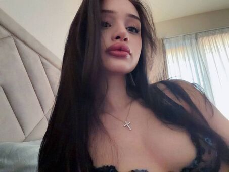 onlykrisssty Foto Nua Vazada OnlyFans 15
