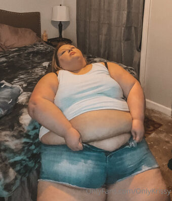 onlykrissy Foto Nua Vazada OnlyFans 29