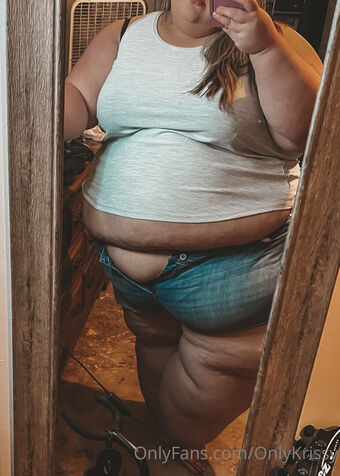 onlykrissy Foto Nua Vazada OnlyFans 33