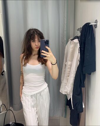 OnlyLissy Foto Nua Vazada OnlyFans 3