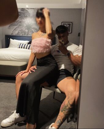 Onlylos Foto Nua Vazada OnlyFans 1