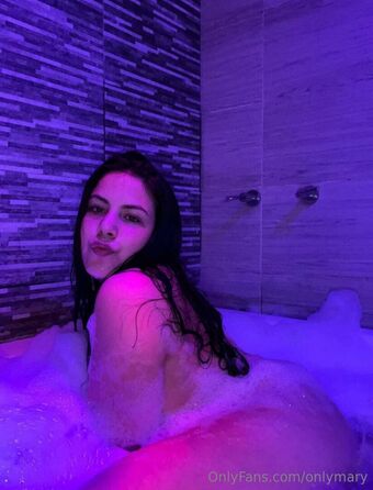 onlymary Foto Nua Vazada OnlyFans 7