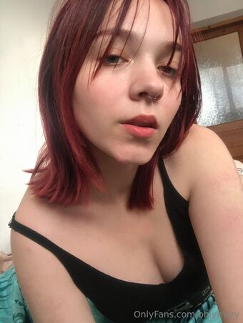 onlymary Foto Nua Vazada OnlyFans 16