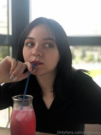onlymary Foto Nua Vazada OnlyFans 20