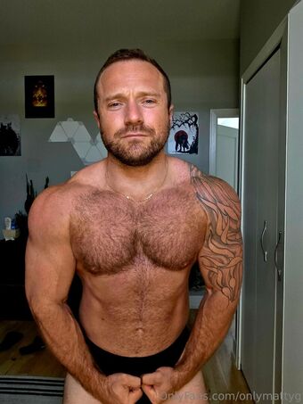 onlymattyg Foto Nua Vazada OnlyFans 6