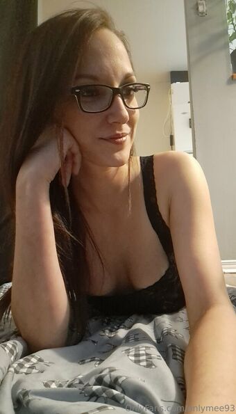 onlymee93 Foto Nua Vazada OnlyFans 8