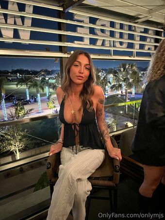 onlymjs Foto Nua Vazada OnlyFans 36