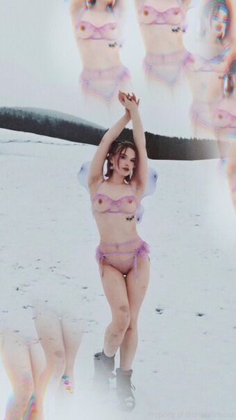 onlyprimrose Foto Nua Vazada OnlyFans 20