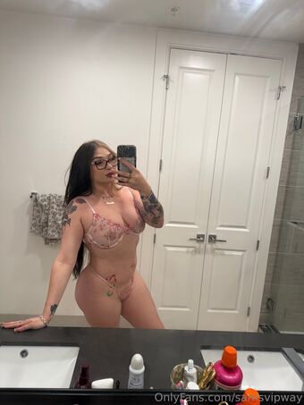 onlysamknows Foto Nua Vazada OnlyFans 5