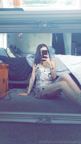 onlyshopping Foto Nua Vazada OnlyFans 8