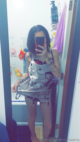 onlyshopping Foto Nua Vazada OnlyFans 9