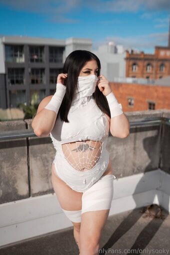 onlysooky Foto Nua Vazada OnlyFans 15
