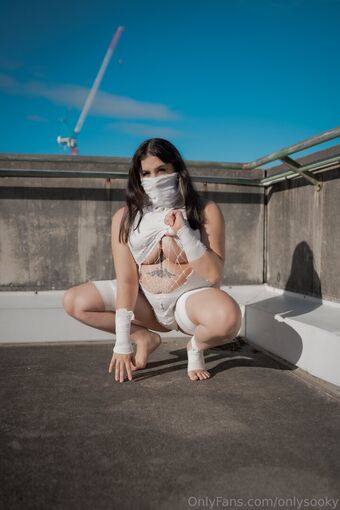 onlysooky Foto Nua Vazada OnlyFans 17