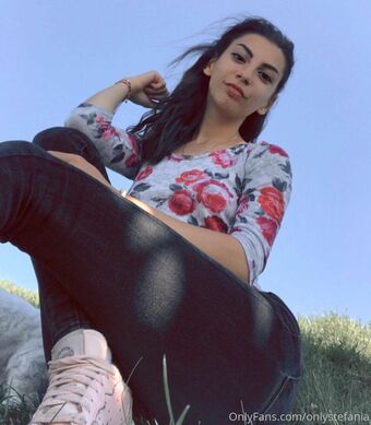 onlystefania Foto Nua Vazada OnlyFans 3