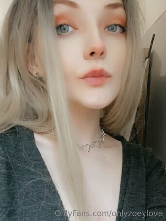 onlyzoeylove