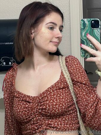 ophradite Foto Nua Vazada OnlyFans 15