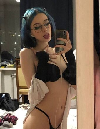 Opshi Foto Nua Vazada OnlyFans 4