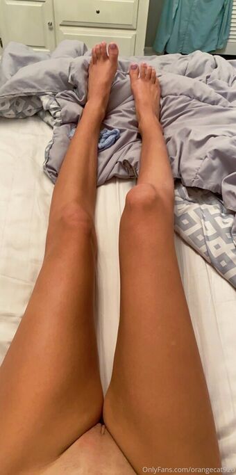 orangecat920 Foto Nua Vazada OnlyFans 19