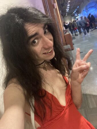 Orcastraw Foto Nua Vazada OnlyFans 37