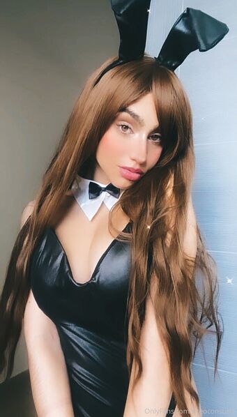 Oreoconsushi Foto Nua Vazada OnlyFans 14