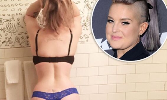 Osbourne Foto Nua Vazada OnlyFans 13